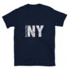 NY - New York City T-shirt - Image 4