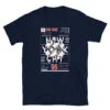 New York City - One Nine Limited Edition T-shirt - Image 3