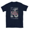 Urban Denim - New York City T-shirt - Image 4