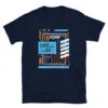 New York City Urban Concept T-shirt - Image 4