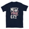 New York City T-shirt - Image 4