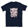 Rebel Vibes NYC T-shirt - Image 4