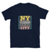 NYC Boombox Beats T-shirt - Image 4