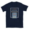 NYC The Bronx Staten Island T-shirt - Image 4