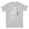 Bronx Athletic - Est. 1989 Collection T-shirt - Image 5