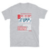 The Bronx Graphic - Indigo Denim 1978 Collection T-shirt - Image 8