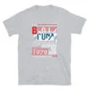 The Bronx Graphic - Indigo Denim 1978 Collection T-shirt - Image 8