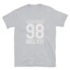 BKLYN 98 T-shirt - Image 8