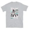 New York City Five Boroughs T-shirt - Image 8