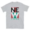 New York 1990 T-shirt - Image 8