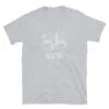 86 New York T-shirt - Image 8