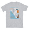 City Established 1978 T-shirt - Image 8