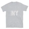 NY - New York City T-shirt - Image 8