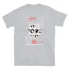 New York City - One Nine Limited Edition T-shirt - Image 5