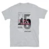 Urban Denim - New York City T-shirt - Image 8