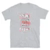 New York City Street Style T-shirt - Image 8