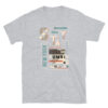 New York City - Stay Humble T-shirt - Image 8