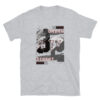 New York Urban City Vibes T-shirt - Image 5