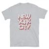 Rebel Vibes NYC T-shirt - Image 8