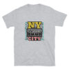 NYC Boombox Beats T-shirt - Image 8