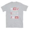 Rebel Vibes NYC T-shirt - Image 8