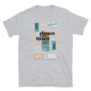 NYC Downtown Vibes T-shirt - Image 8