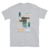 NYC Downtown Vibes T-shirt - Image 8