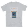 NYC The Bronx Staten Island T-shirt - Image 8