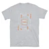 Urban Addicted: New York City Denim System T-shirt - Image 8