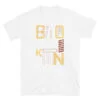 Bronx Athletic - Est. 1989 Collection T-shirt - Image 6