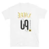 The Bronx 09 - Core Denim Style T-shirt - Image 10