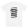 New York City NYC - Queens & The Bronx T-shirt - Image 10