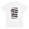 New York City NYC - Queens & The Bronx T-shirt - Image 10