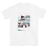 New York City Five Boroughs T-shirt - Image 10