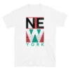 New York 1990 T-shirt - Image 10