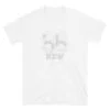 86 New York T-shirt - Image 10