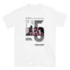 Urban Denim - New York City T-shirt - Image 10