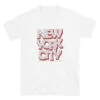 Rebel Vibes NYC T-shirt - Image 10