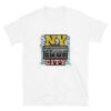 NYC Boombox Beats T-shirt - Image 10