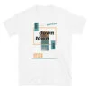 NYC Downtown Vibes T-shirt - Image 10