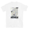 Urban Future Style T-shirt - Image 10